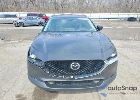 2024 Mazda Cx-30 Premium from USA, damaged, VIN 3MVDMBDY4RM619629